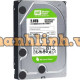 Ổ cứng Western Digital WD 2TB - BLUE - WD20EARZ